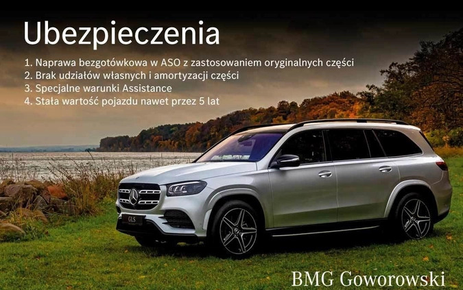 Mercedes-Benz GLC cena 132900 przebieg: 181500, rok produkcji 2018 z Ozimek małe 326